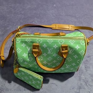 Speedy P9 Low Tier - 25